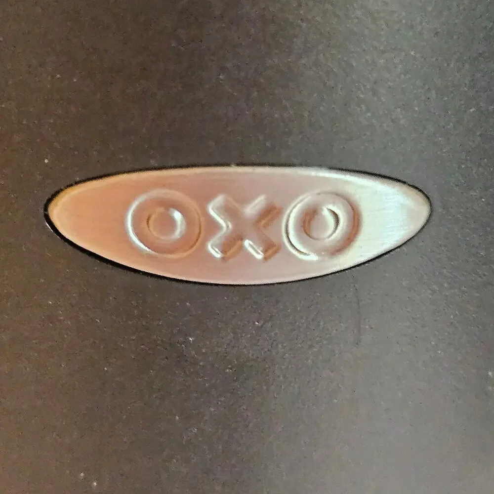 OXO On Illuminating Digital Immersion Blender 6 Speed LED 8710600 TESTED